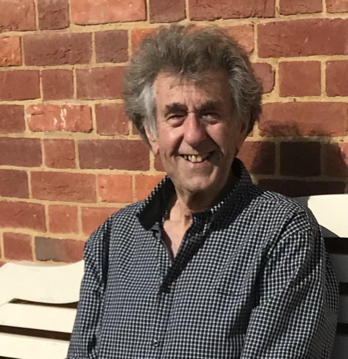 Paul Vishnick